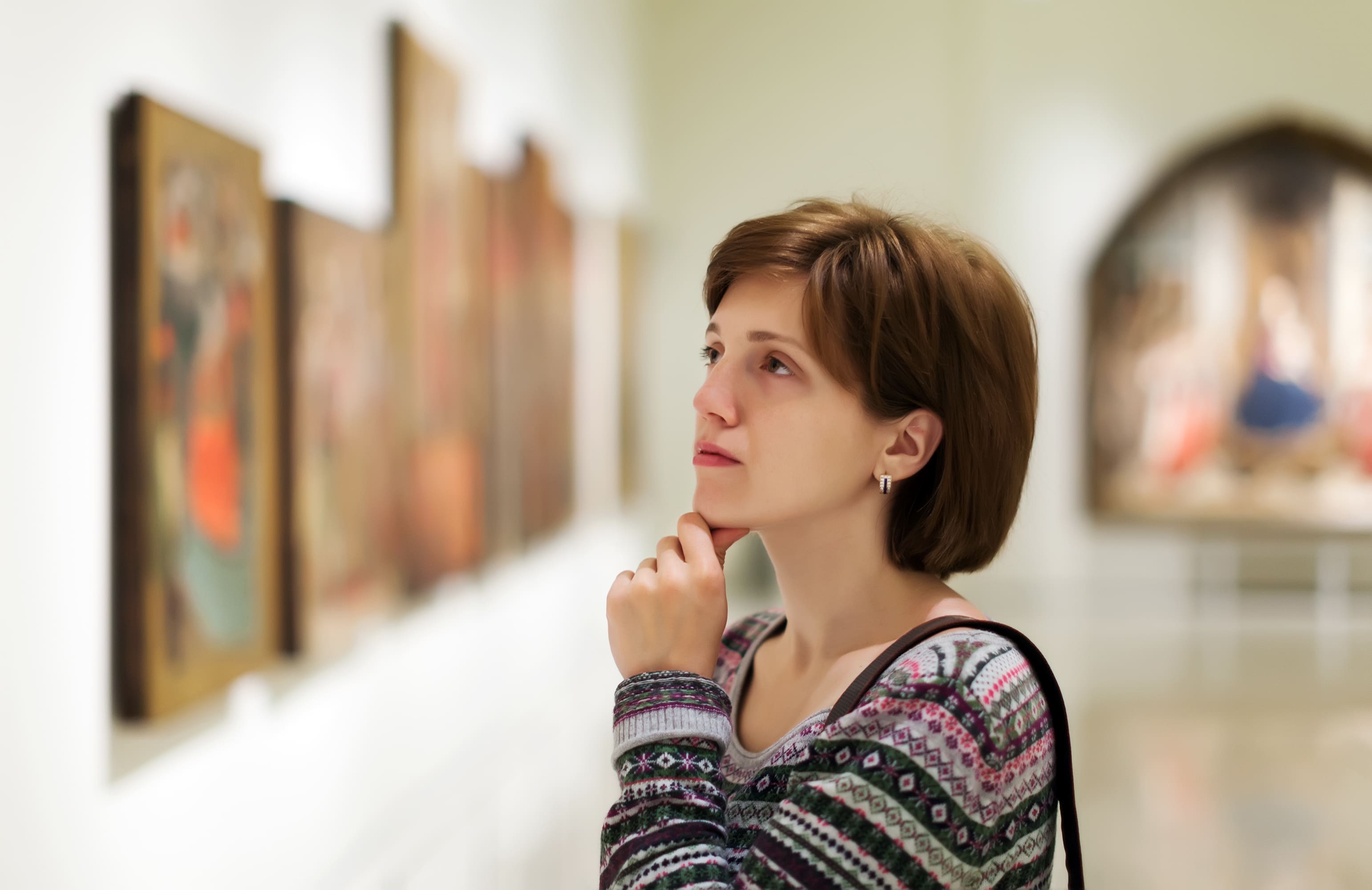 Crocker Art Museum