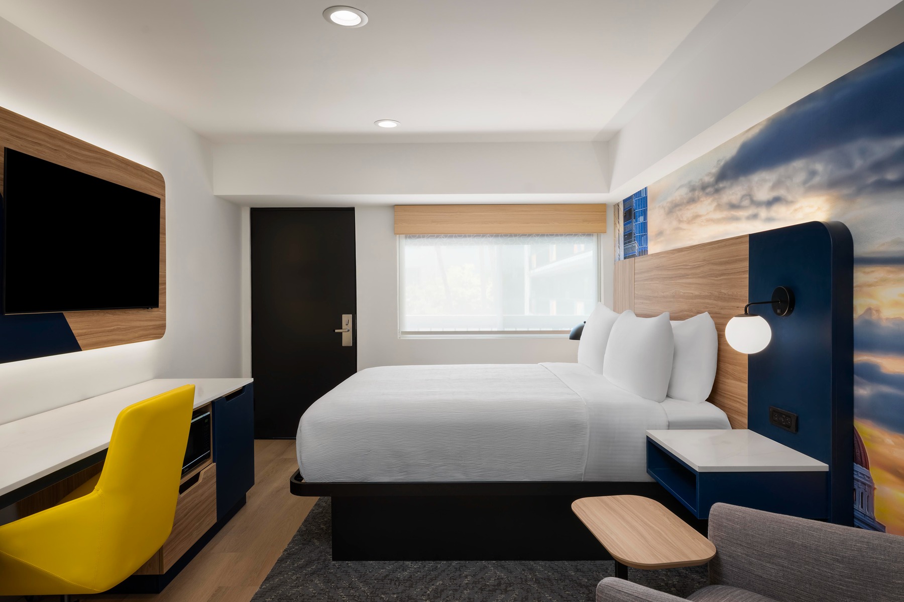 Guest Room Thumbnail